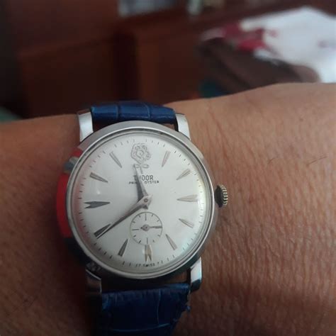 vendo tudor oyster